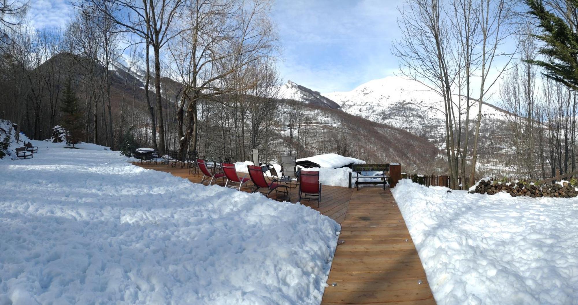 Chalet Bragard ليمون بييمونت المظهر الخارجي الصورة