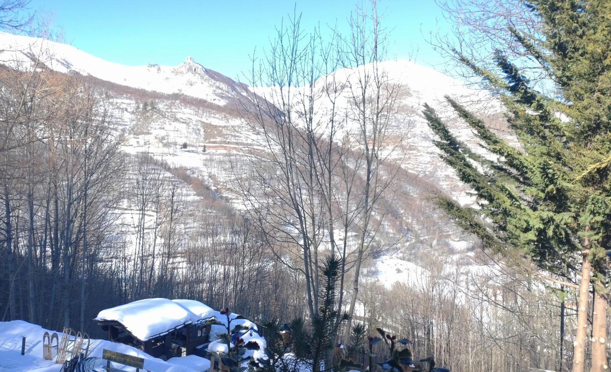 Chalet Bragard ليمون بييمونت المظهر الخارجي الصورة