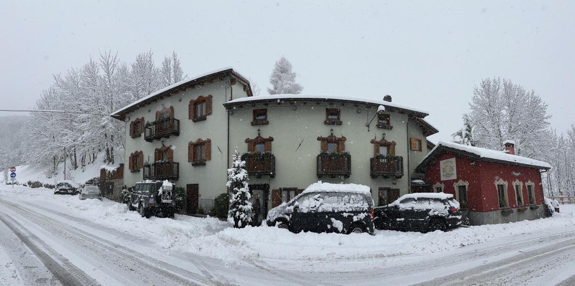 Chalet Bragard ليمون بييمونت المظهر الخارجي الصورة
