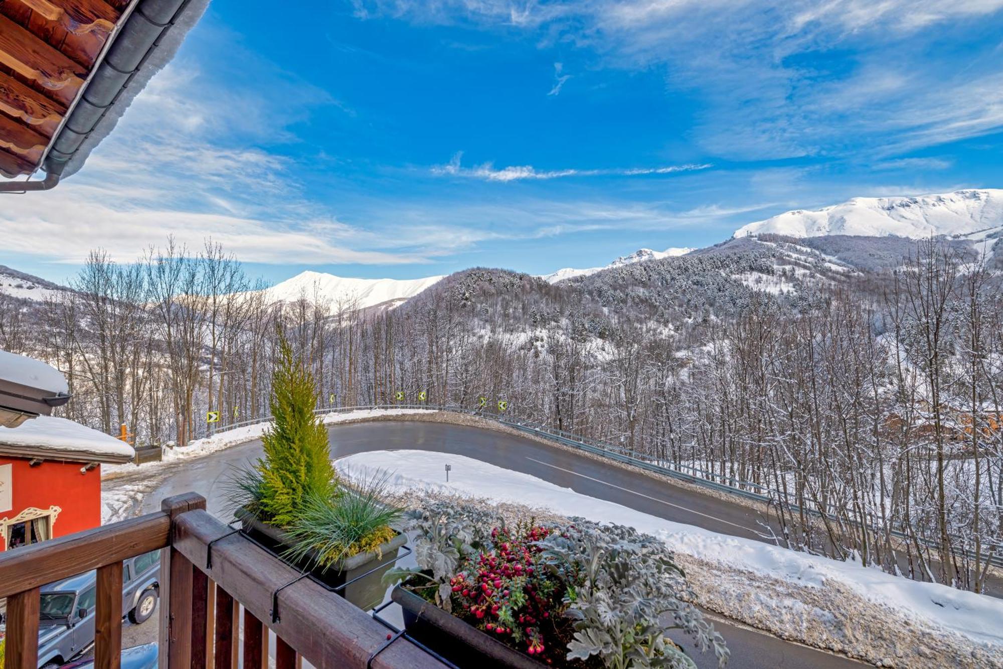Chalet Bragard ليمون بييمونت المظهر الخارجي الصورة