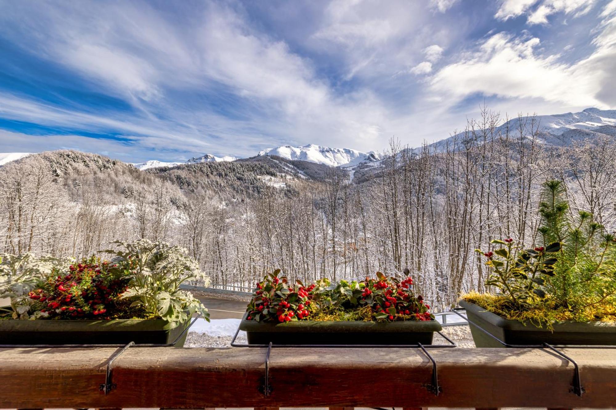 Chalet Bragard ليمون بييمونت المظهر الخارجي الصورة
