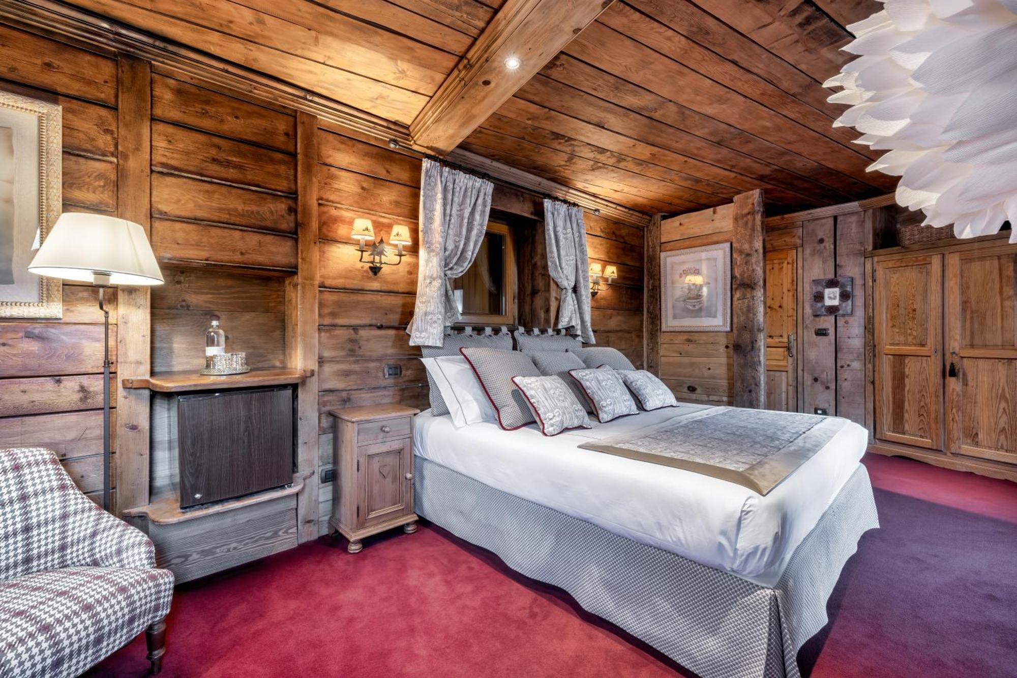 Chalet Bragard ليمون بييمونت المظهر الخارجي الصورة