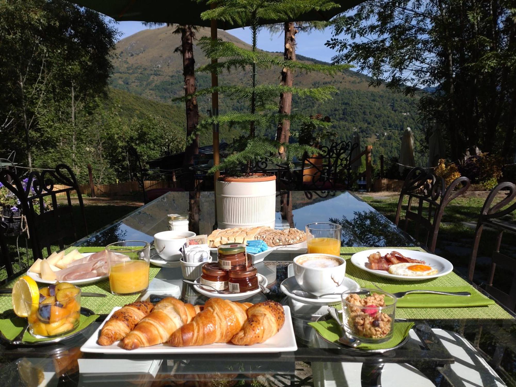 Chalet Bragard ليمون بييمونت المظهر الخارجي الصورة