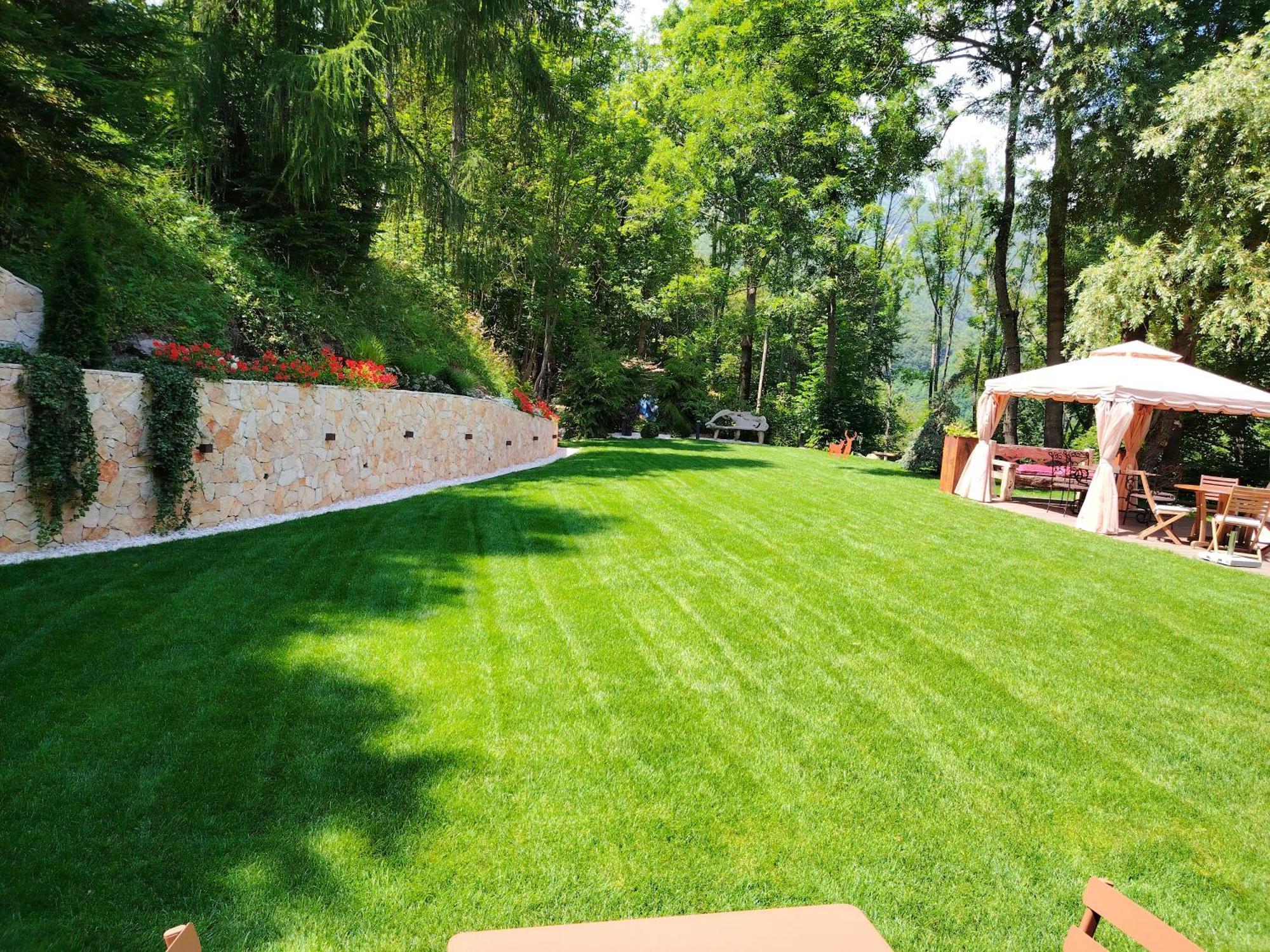 Chalet Bragard ليمون بييمونت المظهر الخارجي الصورة