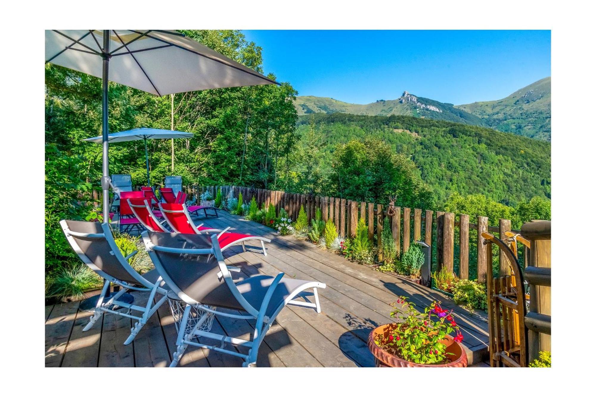 Chalet Bragard ليمون بييمونت المظهر الخارجي الصورة