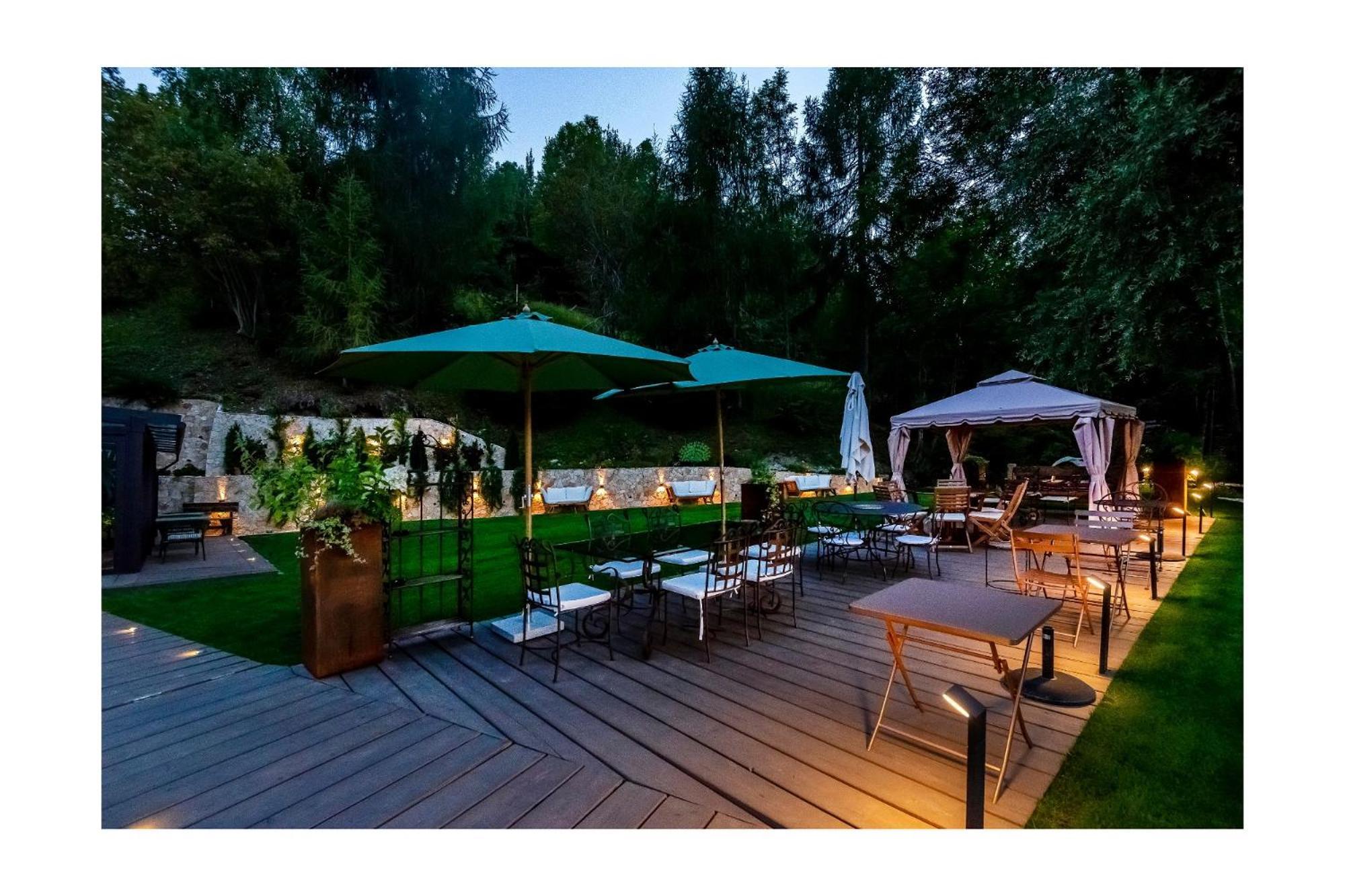 Chalet Bragard ليمون بييمونت المظهر الخارجي الصورة