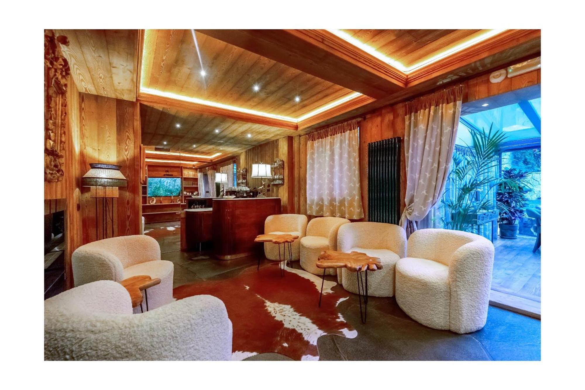 Chalet Bragard ليمون بييمونت المظهر الخارجي الصورة