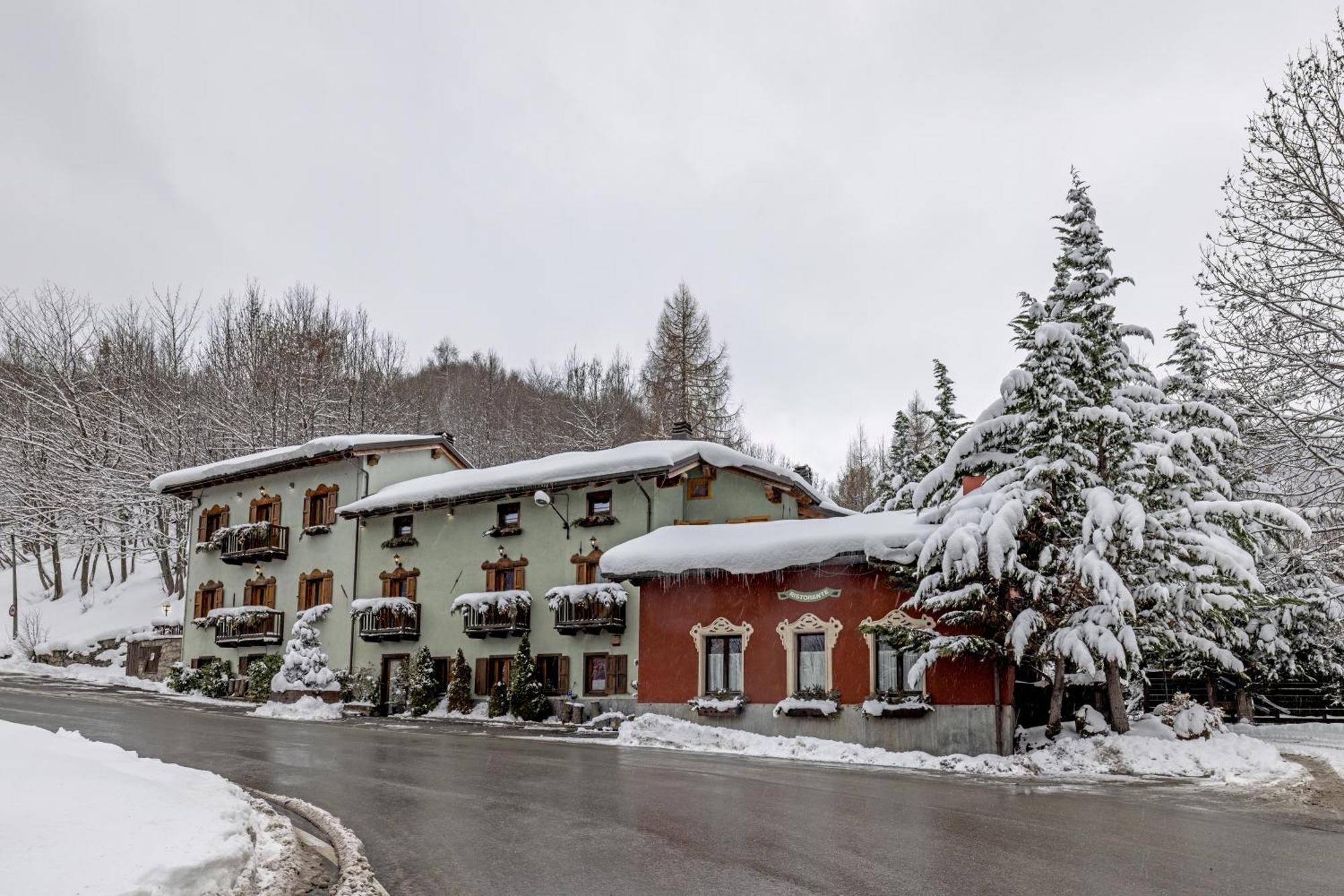 Chalet Bragard ليمون بييمونت المظهر الخارجي الصورة